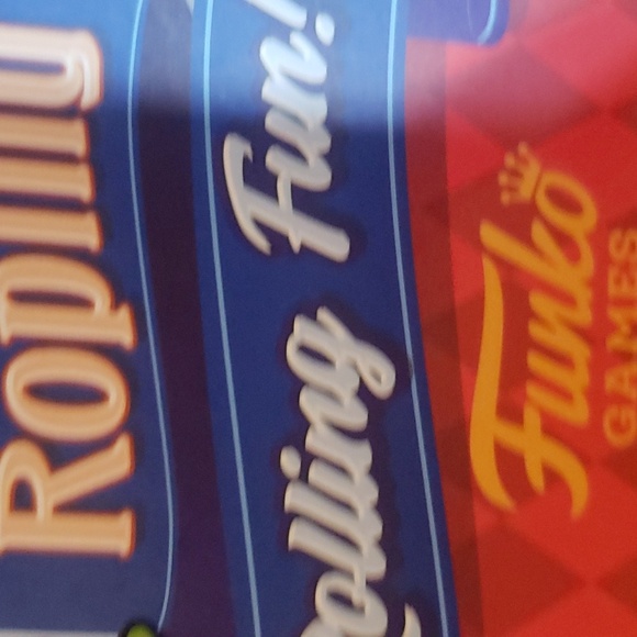 FUNKO TOY STORY TALENT SHOW GAME NIB - Picture 8 of 8